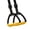3 m hanging, variant on Misright Strength Training Equipment Pull Up Rings Fitness Trapeze Rod Pull Up Rings