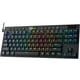 thumbnail image 1 of Teclado GAMER Redragon Horus K622 RGB negro, 1 of 5
