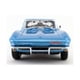 thumbnail image 3 of Chevrolet Corvette 1965 Maisto Escala 1:18, 3 of 9