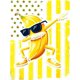 thumbnail image 2 of Graphic Banana Retro american Flag Dabbing Banana Lover T-Shirt, 4th of July Shirt, Patriotic Tee, Gift For Men and Women, 2 of 7