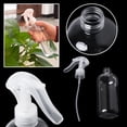 thumbnail image 2 of 250ml Plastic Spray Bottle Hairdressing Plant Flowers Water Sprayer Hair Salon, 2 of 9