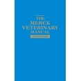 thumbnail image 1 of Pre-Owned The Merck Veterinary Manual, 8th Edition (Hardcover) 0911910298 9780911910292, 1 of 1