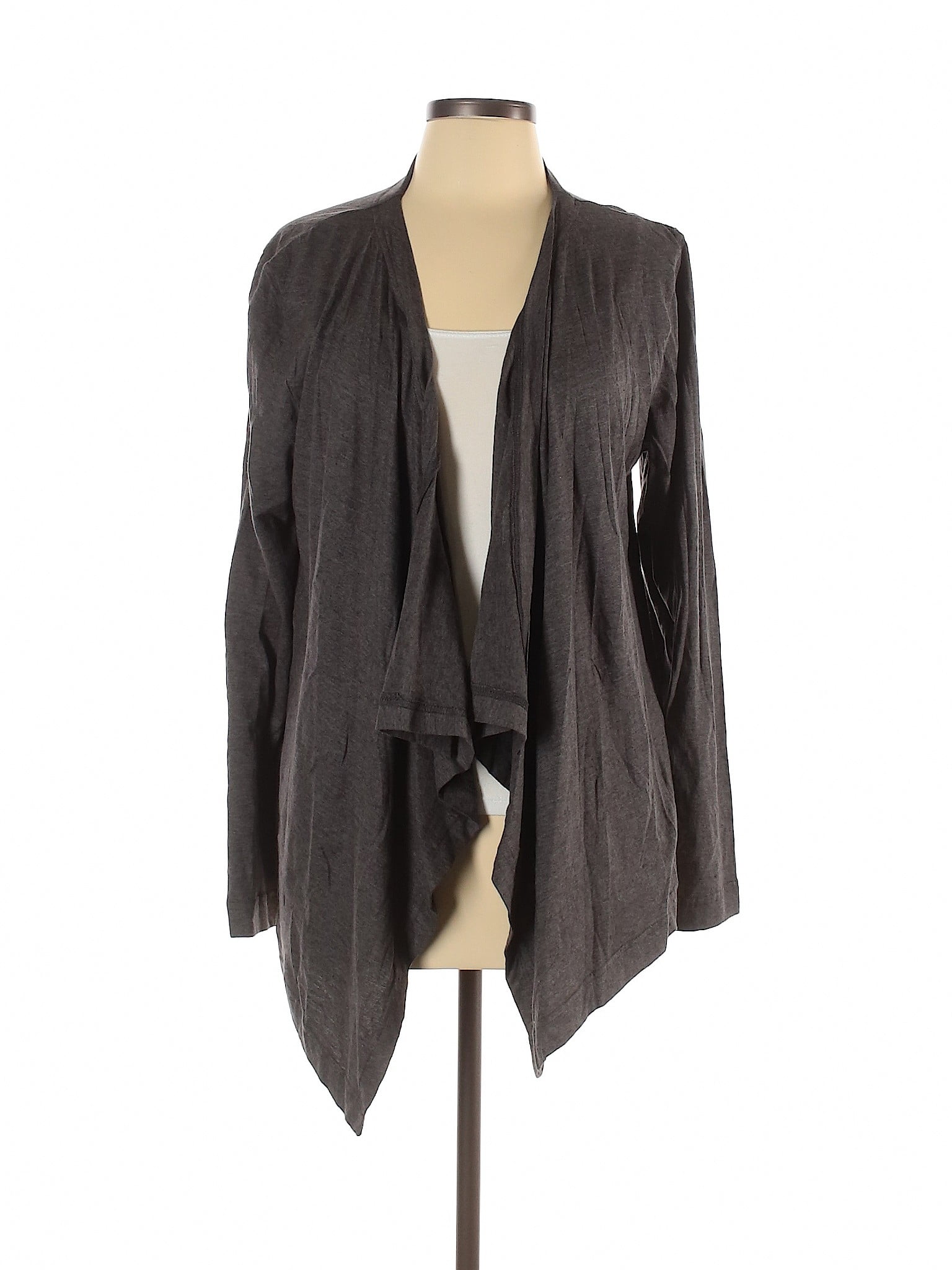 pact cardigan
