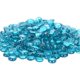 thumbnail image 1 of Fire Glass vchin Caribbean Blue para fuego de propano, 4,5 kg, 1 of 7