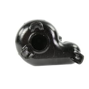 WAYNE RPP50 1/2 HP Cast Iron Sewage Pump with Piggy Back Tether Float Switch