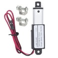 thumbnail image 2 of 12v Electric Micro Linear Actuator - Compact And Durable Mini Motion Actuator For Agricultural Machinery - Direct Current Supply - Aluminum Abs Construction [17.5mm], 2 of 9