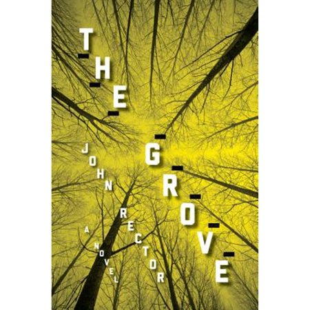 Pre-Owned The Grove (Paperback) 0547744986 9780547744988