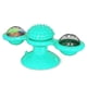 thumbnail image 1 of Juguete para gatos, Molino de viento de juguete para gatos, Juguete interactivo para gatos 1 pieza azul oso de fresa Electrónica, 1 of 5