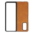 thumbnail image 3 of Peahefy Smartphone Case,Leather Smartphone Case For MIX FOLD Folding Screen Phone ABS Smartphone Protection Case,Leather Phone Case For FOLD, 3 of 8