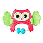 Spark Create Imagine Peek-a-Boo Owl Soothing Infant Toy, Ages 3 Months+