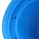 thumbnail image 3 of Lot de 2 housses étanches pour haut-parleur o, adaptateur de montage, coussinet isolant, protection en gel de silice, entretien, bleu, 3 of 4