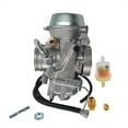 thumbnail image 5 of New Carburetor 3131557 Carb Fit for 1997-2013 Polaris Scrambler ATP Sportsman 500 4X4, 5 of 5