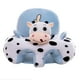 thumbnail image 2 of Silla para sentarse para bebé, asiento de apoyo para bebé, silla suave con forma de Animal, silla de comedor portátil, soporte para bebés, 2 of 8