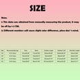 thumbnail image 3 of Splozh Girls Swim Suit Girls Swimsuit Ruffled One Piece Bathing Suit Girls' Swimwear Black,12-13 Years, 3 of 8