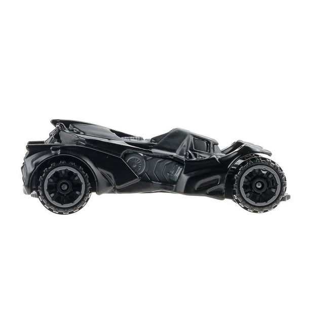 Vehículo de Juguete Hot Wheels Themed Batman Arkham Knight