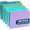 Ocean Tone, variant on File Folder, 1/3 Cut Tab, Letter Size, Blue, Great for Organizing and Easy File Storage, 100 Per Box