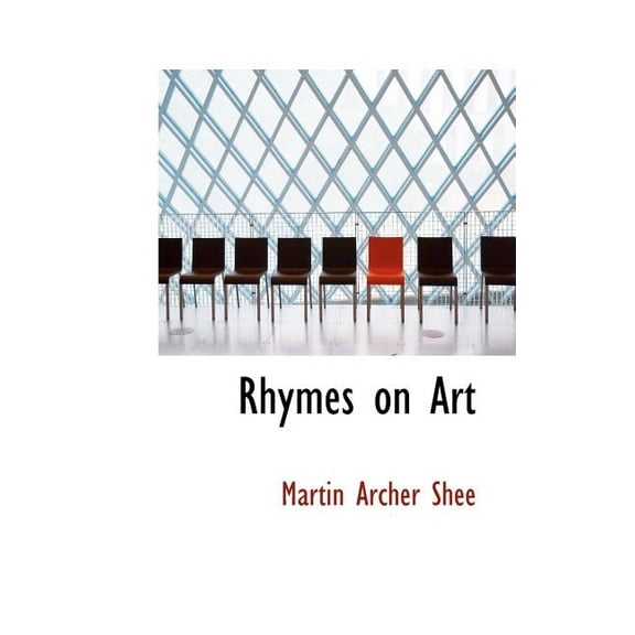 Rhymes on Art, (Paperback)