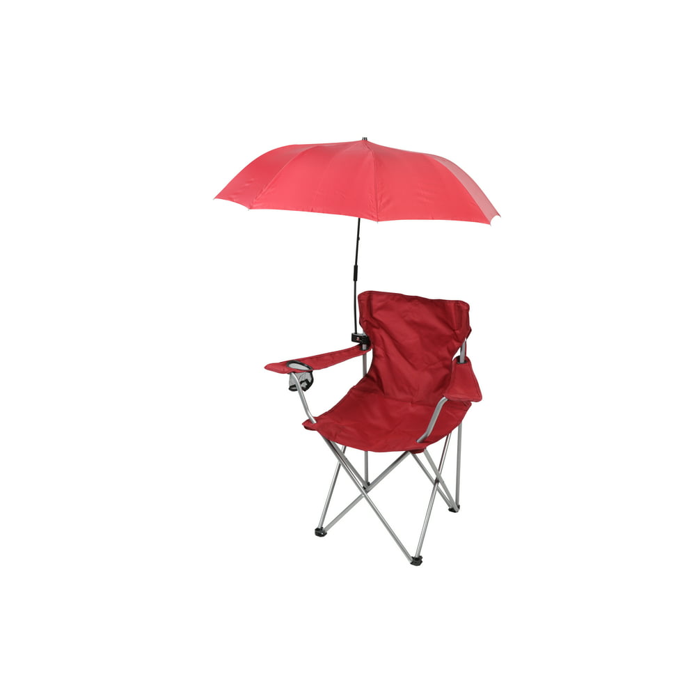 Ozark Trail Regular Chair Umbrella with Universal Clamp