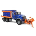 thumbnail image 2 of Mack Granite Winter Service with Snow Plough, 2 of 7