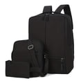 thumbnail image 3 of Mochila Grande BANYUO Mochila De Viaje resistente Con Carga USB, 3 of 4