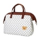 thumbnail image 2 of Xihbxyly Ofertas Por Tiempo Limitado Bolsa Térmica Aislante para Comida, Bolsa Multifuncional y para Bebés, Bolso Pequeño, Bolsa de Almuerzo de Moda, Mochila, Bolsa de Leche, 2 of 6