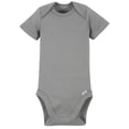 thumbnail image 6 of Modern Moments by Gerber Baby Boy Bodysuits, 3-Pack (Newborn-12 Months), 6 of 9