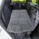 thumbnail image 4 of Cama Para Perro Con Asiento Trasero Difuso, Alfombrilla Para Mascotas, Coche, 24,8x54 Pulgadas, Lavable, 4 of 7
