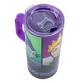 thumbnail image 4 of Termo Doble Pared Ambient 21 Con Asa Villanas Disney Malefica Úrsula Reina Malvada 550 ml, 4 of 5