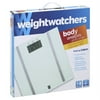 GLASS BODY ANALYSIS SCALE