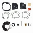 thumbnail image 3 of 6 Set Carburetor Rebuild Kits for Johnson Evinrude V4 V6 90HP 100HP 105HP 115HP 150HP 175HP 18-7247 436852 438996 Carb Repair Kit, 3 of 5
