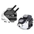 thumbnail image 2 of Front Engine Mount 2PCS. 05-08 for Ford F150 4.6L 5.4L/ for Lincoln Mark LT 5.4L, 2 of 7