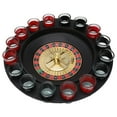 thumbnail image 2 of Roulette à Boire, Roulette en Verre à Shooter Réduire la Pression pour KTV Bar, 2 of 8