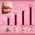 thumbnail image 4 of Collagen Protein Lip Skin Care Lip Moisturizing 10PCS/SET Mens Face Wash, 4 of 9