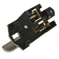 thumbnail image 3 of TRQ Inner Inside Interior Door Handle Tan Front Driver Side LH for Camry Sienna DHA49414, 3 of 4
