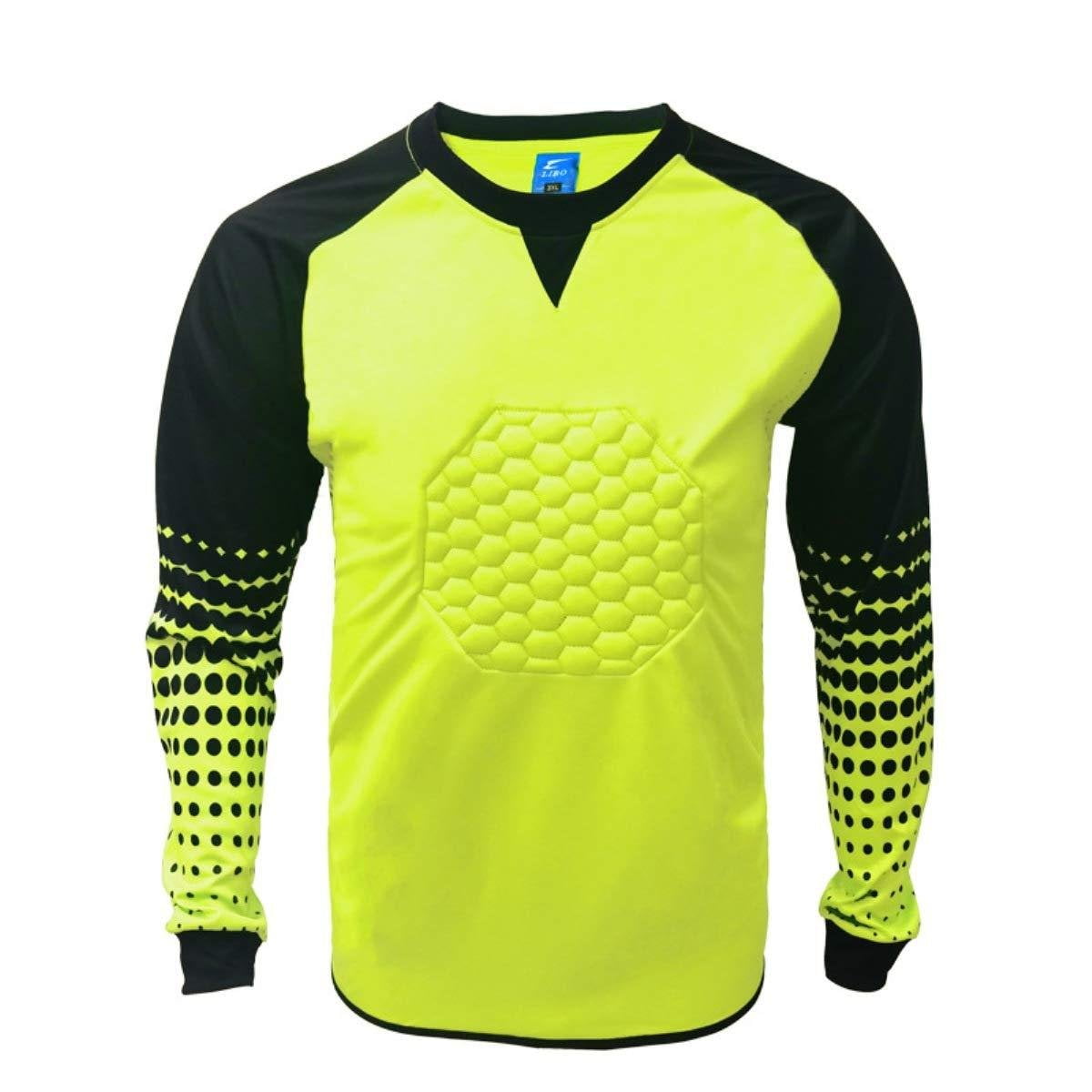 youth goalkeeper kits