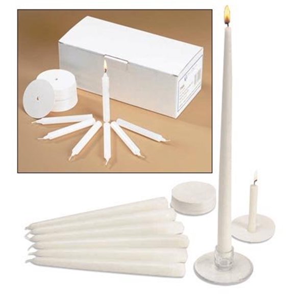 Candle Drip Protectors