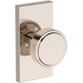 thumbnail image 6 of Baldwin PVVASCFR260 Vashon Privacy Door Knob Set - Chrome, 6 of 7