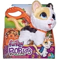thumbnail image 2 of Poopalots Furreal Big Wags Toy PET interactivo, sistema de c FurReal N/A, 2 of 2