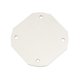 thumbnail image 5 of Chip LED de espectro completo para cultivo de plantas, luz COB, lámpara de cuentas para plantas verdes, flores, 30W, 5 of 8