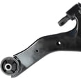 thumbnail image 7 of Detroit Axle - Front Right Lower Control Arm w/ Ball Joint Assembly Replacement for 2004-2009 Kia Spectra Spectra5 Hyundai Tiburon, 7 of 7
