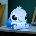 thumbnail image 3 of Stitch Squishy Glo Light, 3 of 8
