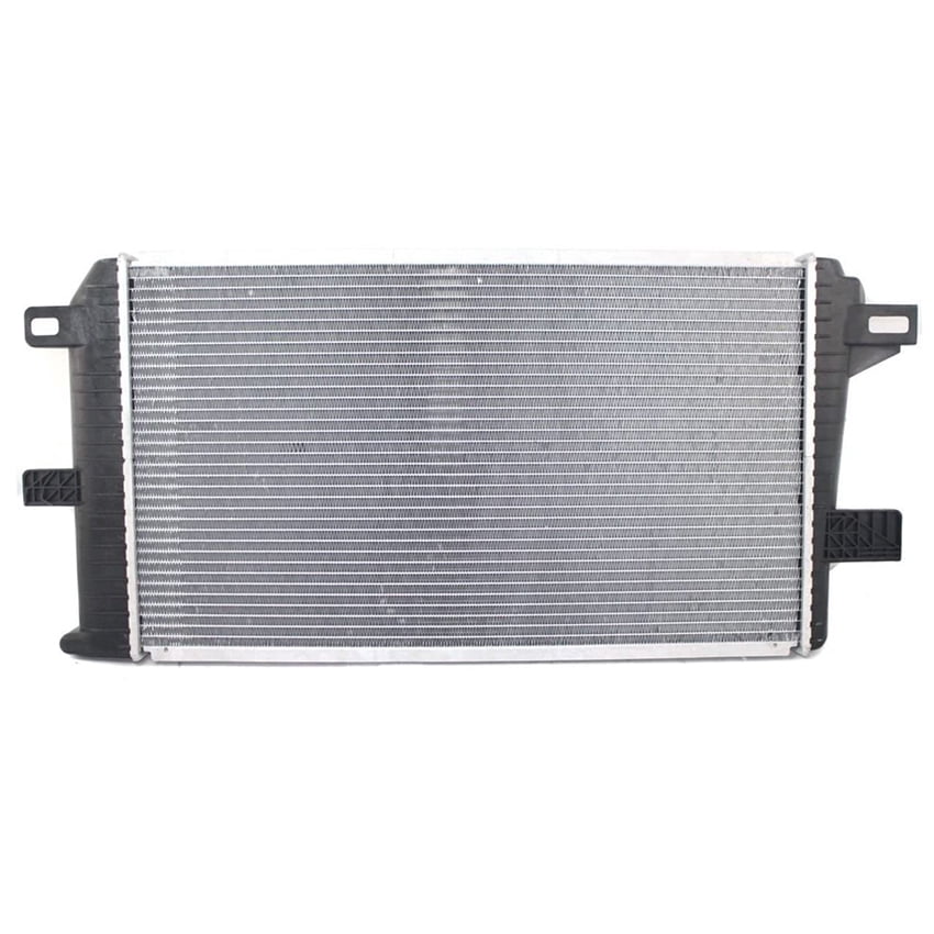 2003-2007 GMC Sierra 2500 HD Classic - Radiator - Parts Geek 2003-2007 GMC Sierra 2500 HD Classic - Radiator - Parts Geek