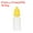Yellow, variant on Uxcell 0.34 oz Small Mouth Empty Squeezable Drop Bottles Plastic Green 10 pcs