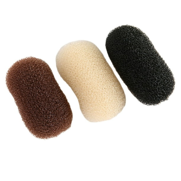 3pcs Women Volume Bump Inserts Hair Clips Hair Styling Tools Bump Up Clips 3pcs Women Volume Bump Inserts Hair Clips Hair Styling Tools Bump Up Clips