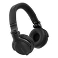 thumbnail image 6 of Pioneer HDJ-CUE1BT DJ Headphones with Bluetooth (Matte Black), 6 of 6
