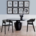 thumbnail image 1 of Modern Living Stellan Fauteuil Club, Qualité Contractuelle, 1 of 5