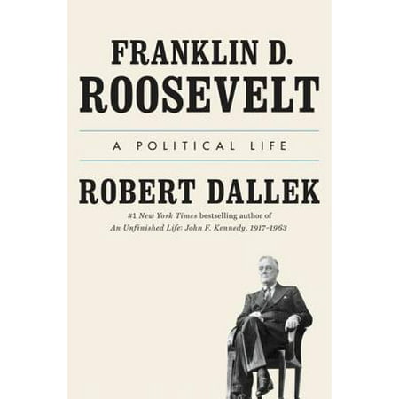 Franklin D. Roosevelt - eBook (Best Franklin Roosevelt Biography)