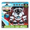 thumbnail image 2 of RoboSapien Remix, 2 of 6