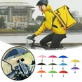 thumbnail image 5 of FurNest Mobile Phone Sunshade Umbrella-clip Type Parasol Phone Holder Rainproof R, 5 of 9