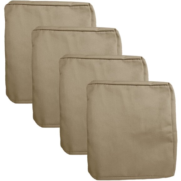 Outdoor Cushion Slipcovers